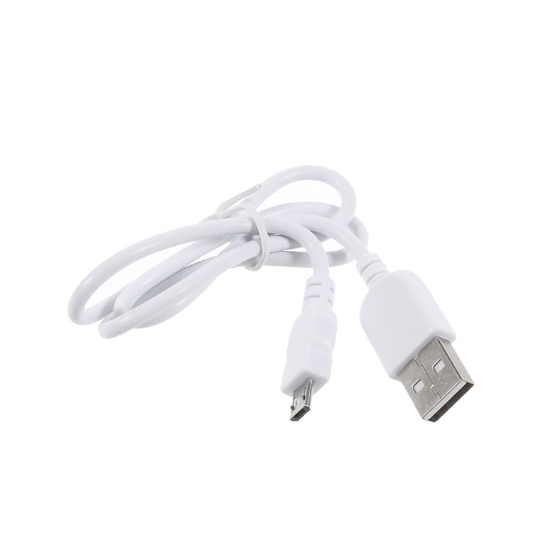 CAGER S99 10000mAh Power Bank Battery Charger for iPhone iPad Samsung LG - White-8
