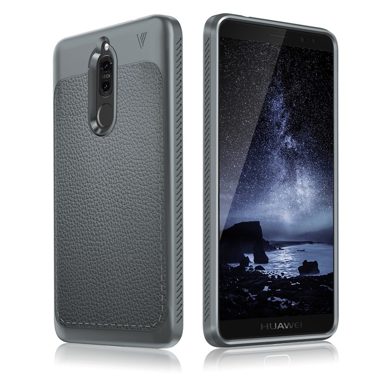 custodia huawei mate 10 lite spigen custodia huawei mate 10 lite spigen