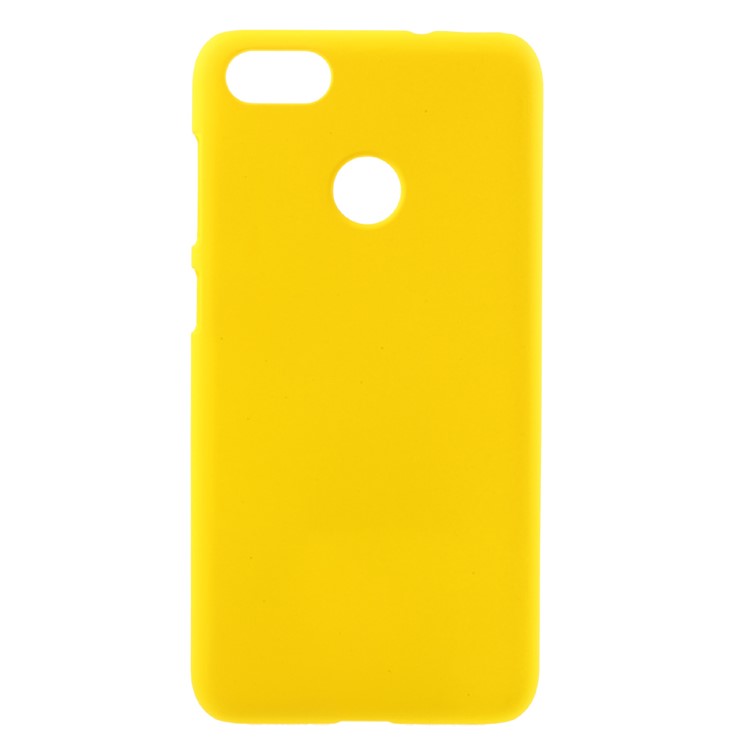 coque huawei p8 lite jaune