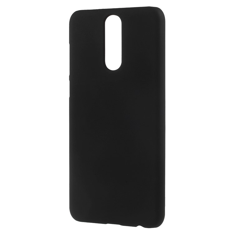 Rubberized PC Hard Shell for Huawei Mate 10 Lite / nova 2i / Maimang 6 - Black-2