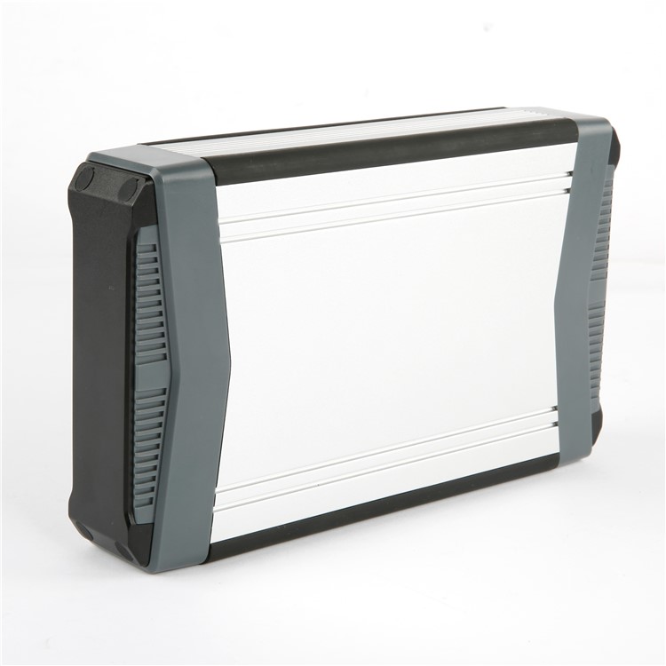 Multi-functional Huge Capacity Power Bank 52000mAh for Laptops, RC Drone, Phones, Tablets - EU Plug-6