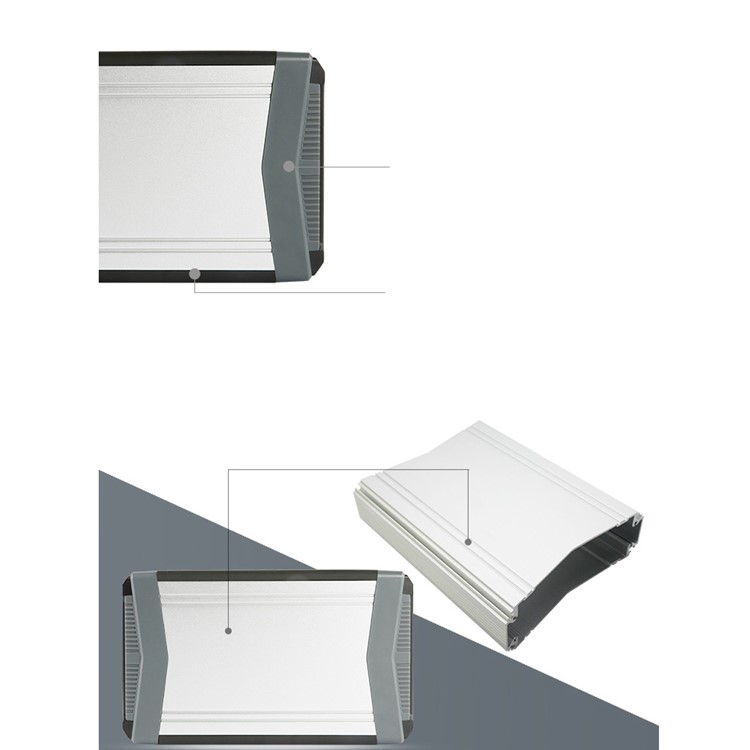 Multi-functional Huge Capacity Power Bank 52000mAh for Laptops, RC Drone, Phones, Tablets - EU Plug-9