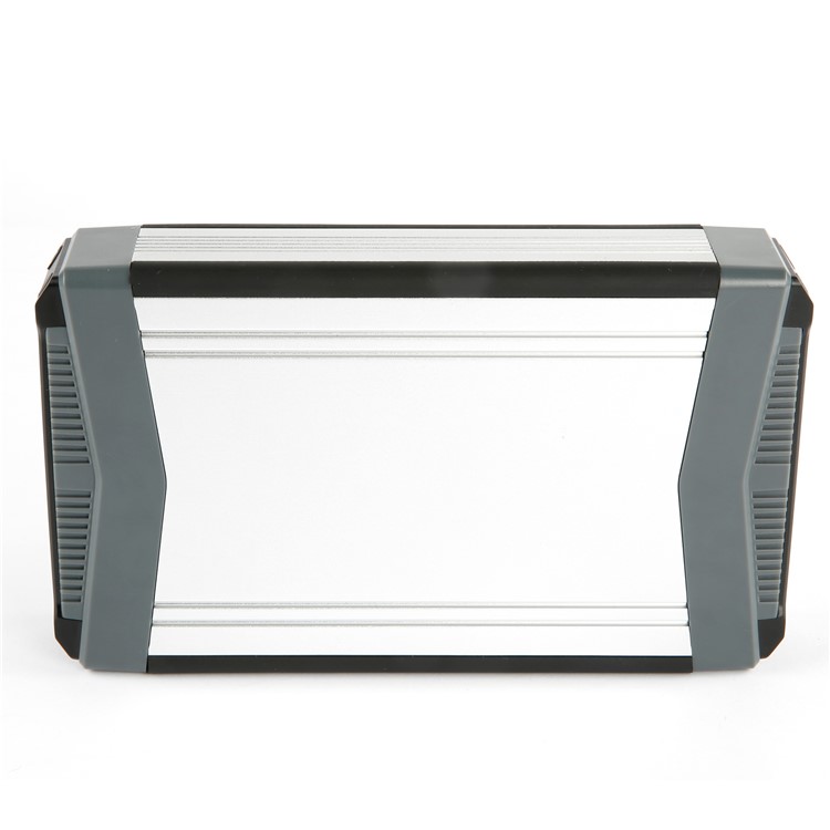 Portable High Capacity Power Bank 52000mAh for Laptops, RC Drone, Phones, Tablets - UK Plug-5