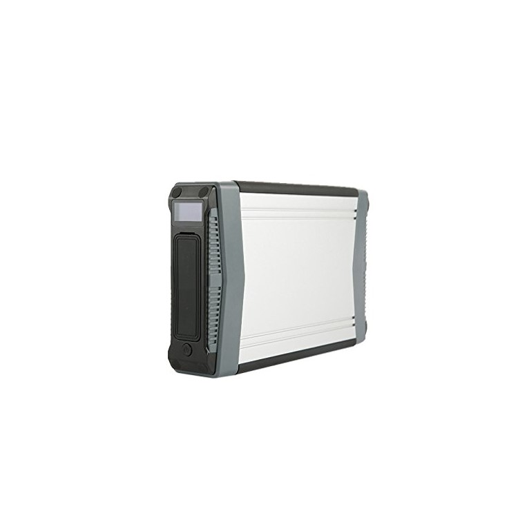 Portable High Capacity Power Bank 52000mAh for Laptops, RC Drone, Phones, Tablets - UK Plug-8