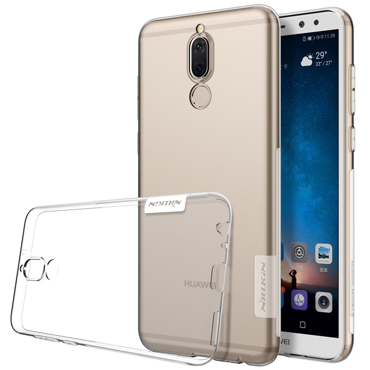 carcasa huawei mate 10 blanco carcasa huawei mate 10 blanco
