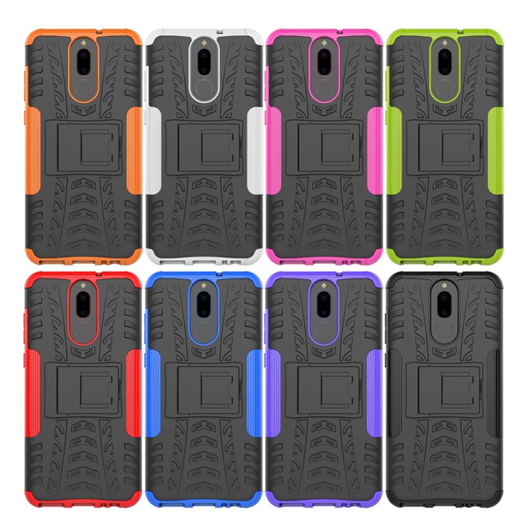 carcasa hibrida huawei mate 10 carcasa hibrida huawei mate 10