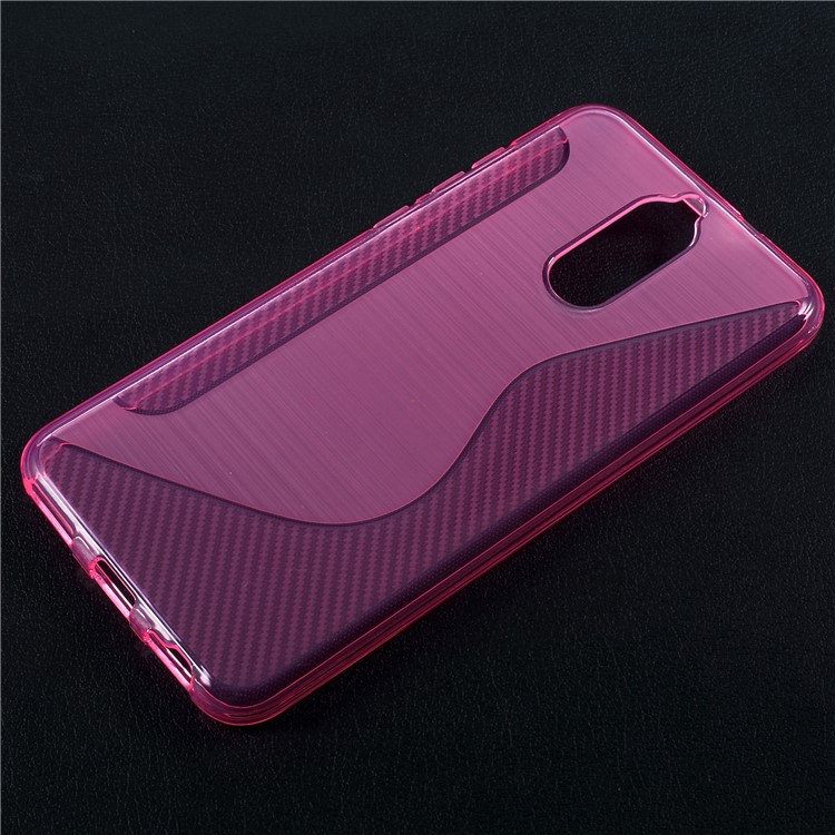 custodia huawei mate 10 lite rosa custodia huawei mate 10 lite rosa