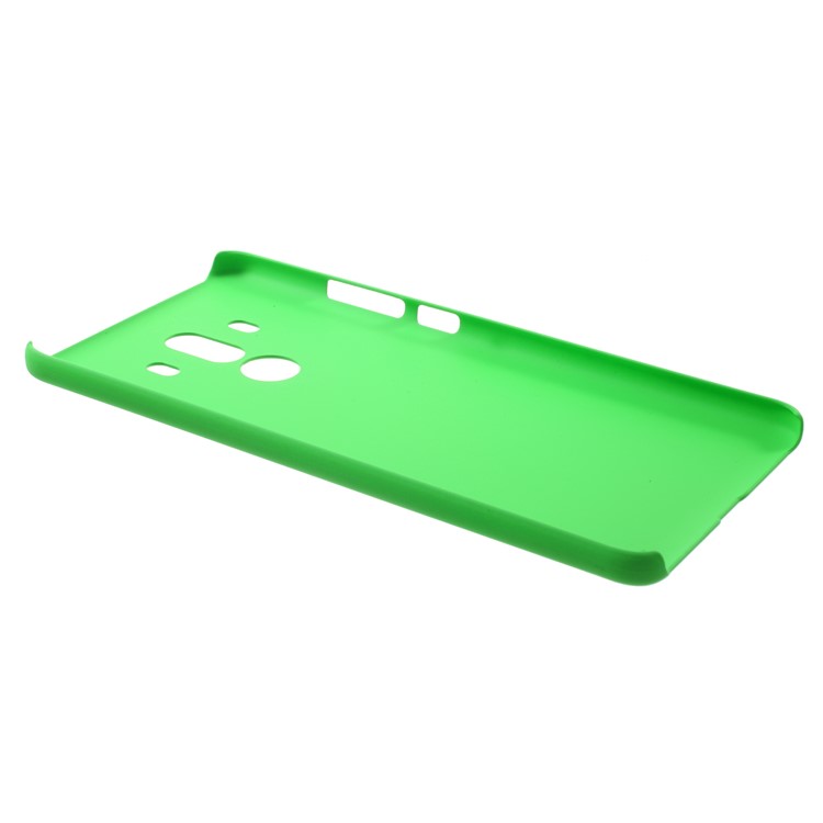 Funda De Goma Para El Teléfono Duro Huawei Mate 10 Pro - Verde-4