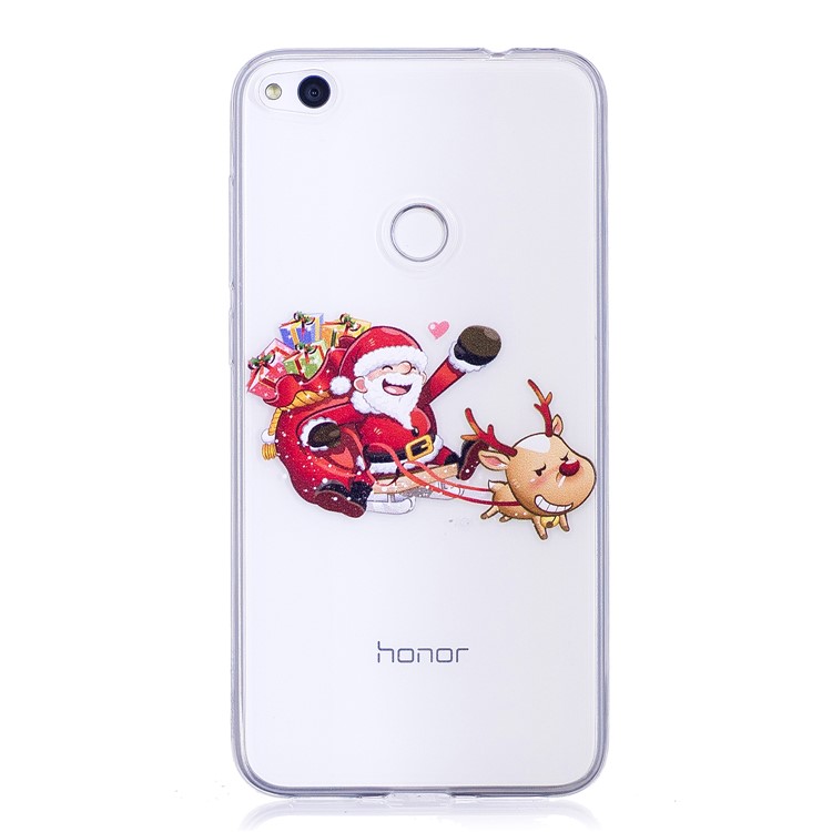 coque huawei p8 lite 2017 serie