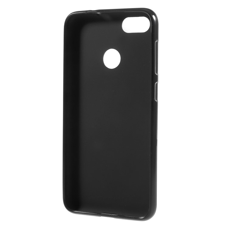 Coque Mobile TPU Double Face Pour Huawei P9 Lite Mini / Y6 Pro (2017) / Profitez de 7 - Noir-3