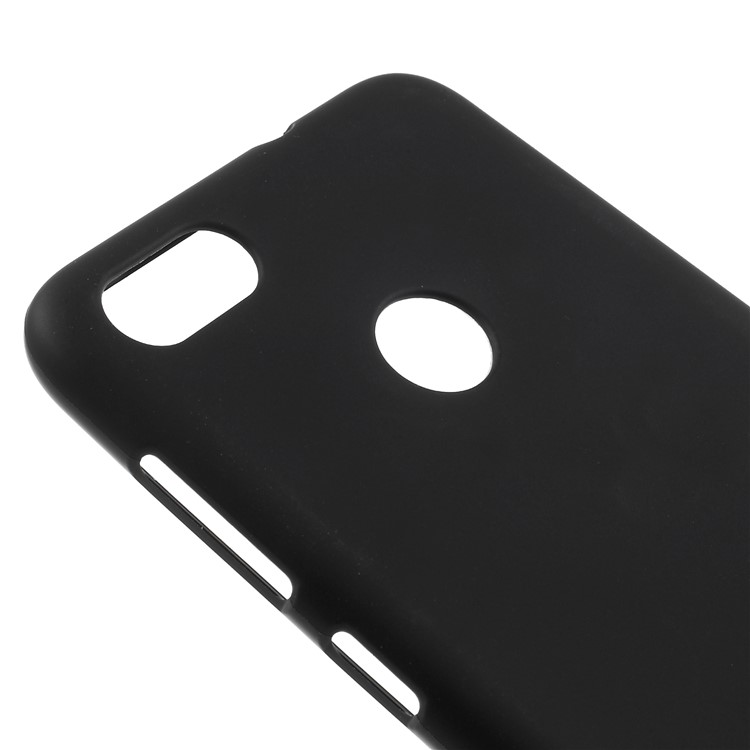 Coque Mobile TPU Double Face Pour Huawei P9 Lite Mini / Y6 Pro (2017) / Profitez de 7 - Noir-4