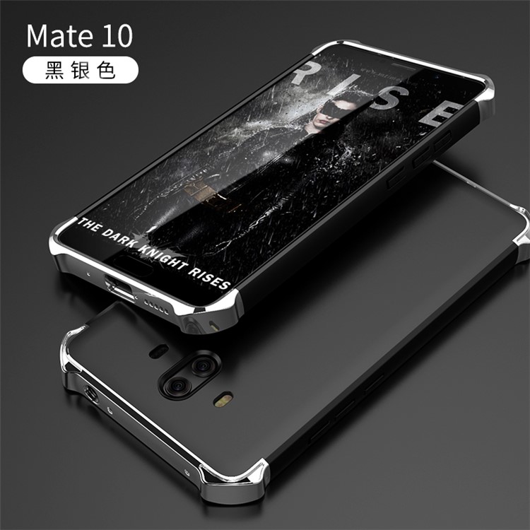 huawei mate 10 carcasa plástico duro huawei mate 10 carcasa plástico duro