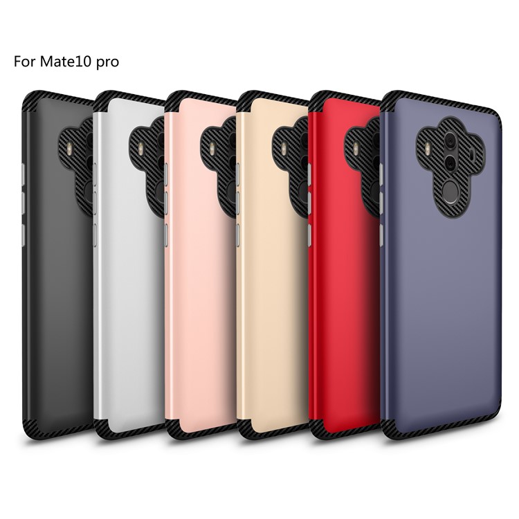 huawei mate 10 pro coque carbone