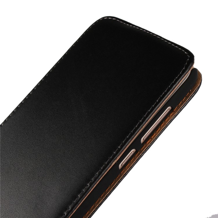 Вертикальный Флип Подлинный Сплит Кожаный Чехол Для Huawei Mate 10 Lite / nova 2i / Майман 6-6