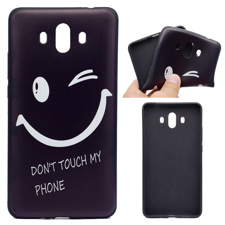 carcasa trasera huawei mate 10 carcasa trasera huawei mate 10