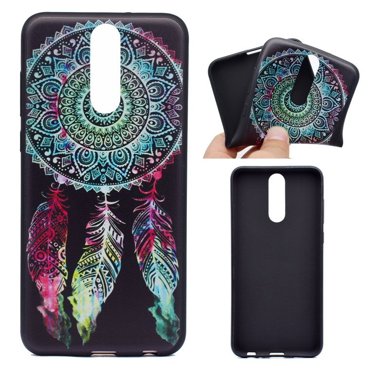 coque huawei mate 10 lite attrape reve