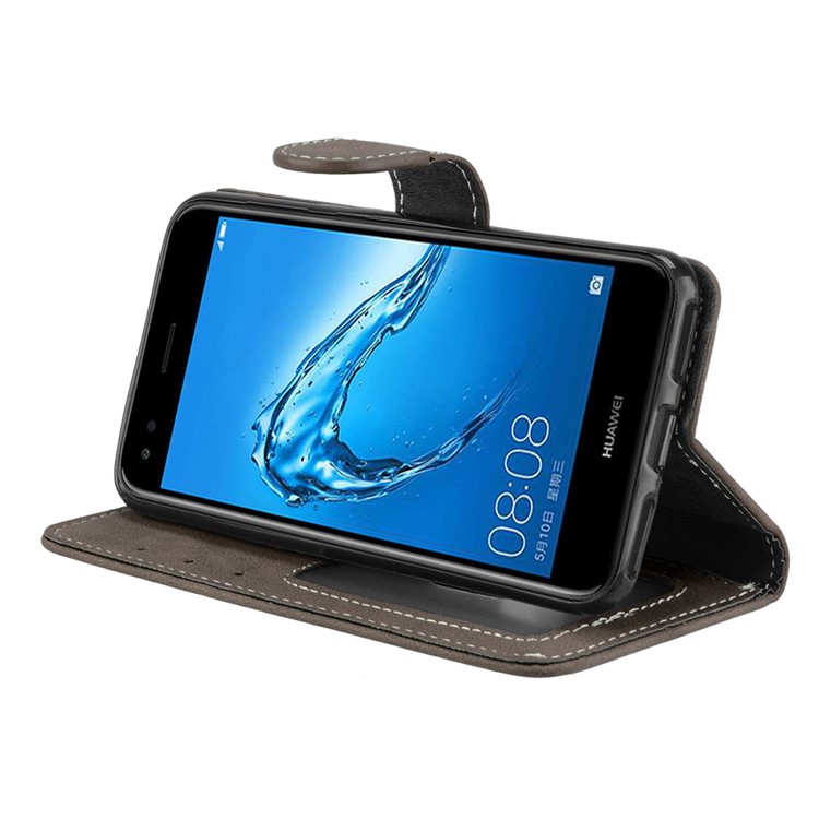 custodia huawei y6 pro 2017 portafoglio custodia huawei y6 pro 2017 portafoglio