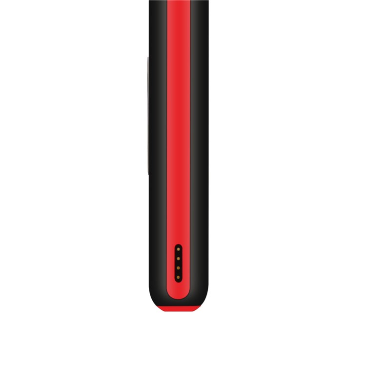 MOMAX Q. Power 2X Wireless-Ladegerät Tragbare 20000mAh USB-Powerbank (unterstützt Keine FOD-Funktion) - Schwarz-6