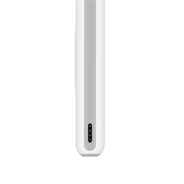 MOMAX Q. Power 2X Wireless-Ladegerät Dual USB Power Bank-Ladegerät Mit Micro / Typ-C Dual-Eingang (keine FOD-Funktion) - Weiß-6