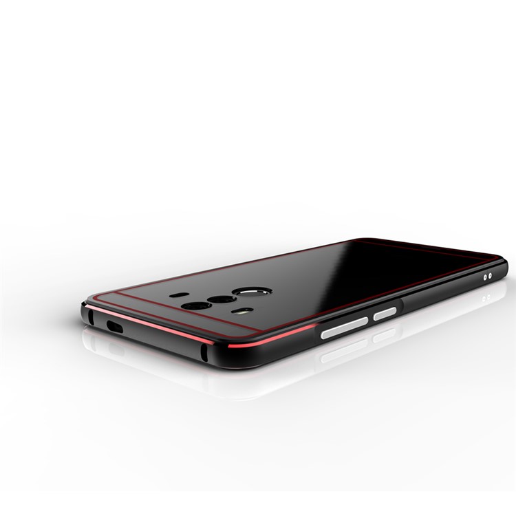 custodia bumper huawei mate 10 pro custodia bumper huawei mate 10 pro