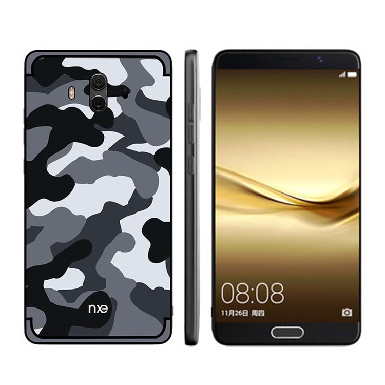 carcasa hibrida huawei mate 10 carcasa hibrida huawei mate 10
