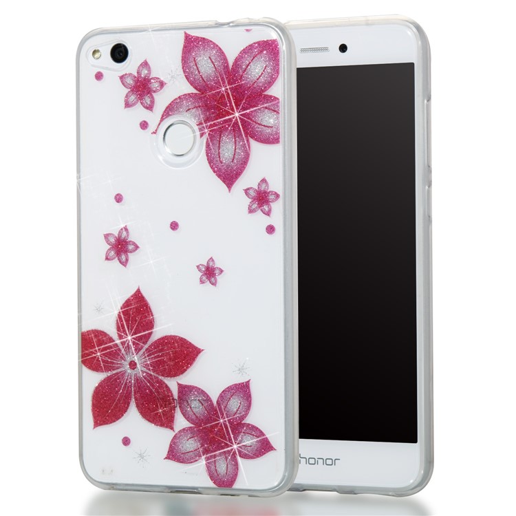 carcasa huawei p8 lite 2017 brillo carcasa huawei p8 lite 2017 brillo