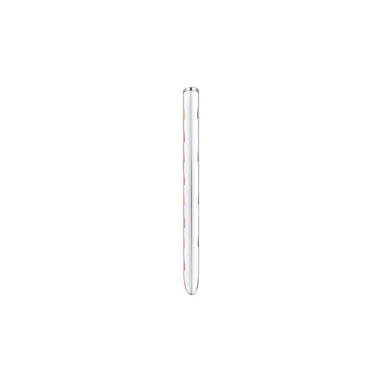 ICARER SPACE Patterned Ultra-thin 5000mAh Portable Battery for iPhone Samsung Huawei - Colorful Water Drops-10