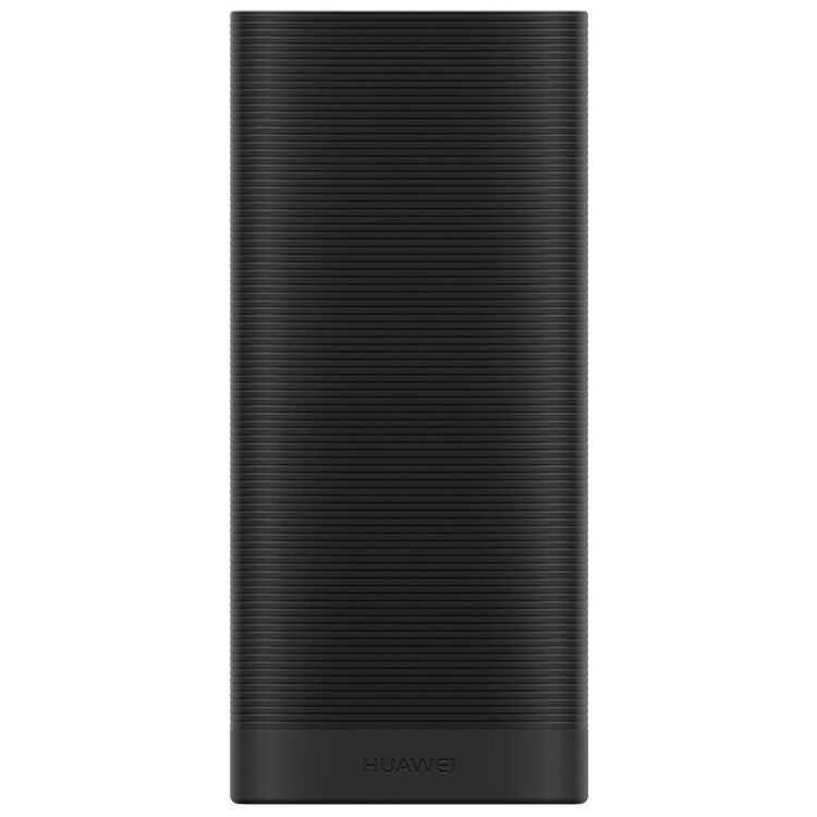 Huawei CP07 Micro USB Input and Single USB 2.0 Charging Output 6700mAh Mobile Battery for iPhone iPad Samsung Huawei etc. - Black-5