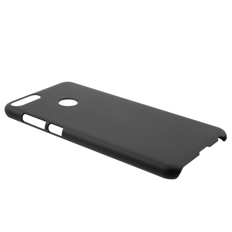 ornamento Besugo aguja Rubberized PC Phone Hard Case for Huawei P Smart/Enjoy 7S – Black – Celare Shop ornamento Besugo aguja Rubberized PC Phone Hard Case for Huawei P Smart/Enjoy 7S – Black – Celare Shop
