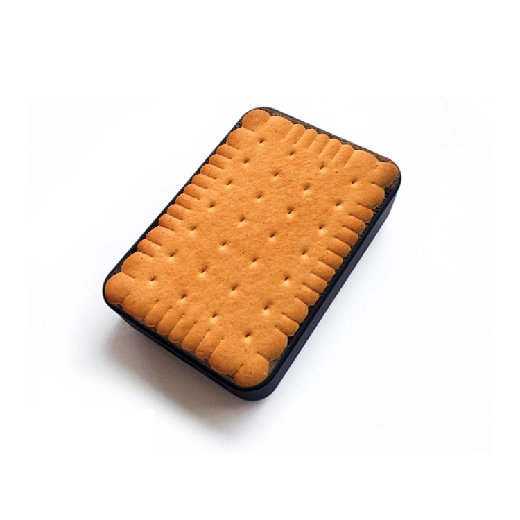 Cartoon Series 10000mAh Portable Travel Power Bank - Biscuit-6