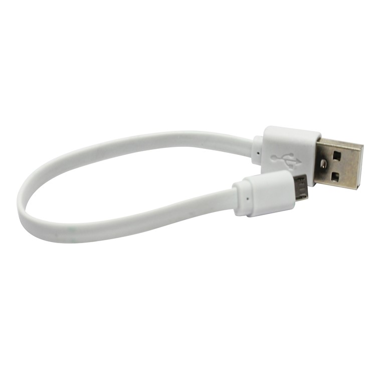 KENIPU 9000mAh External Dual USB Power Bank with LED Flashlight for iPhone iPad Samsung Huawei-10