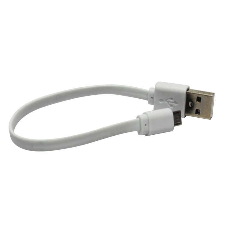 KENIPU 7500mAh Three 2.1A USB Output External Output Power Bank with LED Flashlight for iPhone iPad Samsung Huawei etc.-8