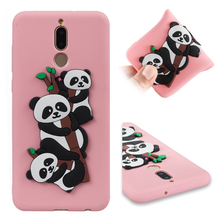 carcasa huawei mate 10 lite bulldog carcasa huawei mate 10 lite bulldog
