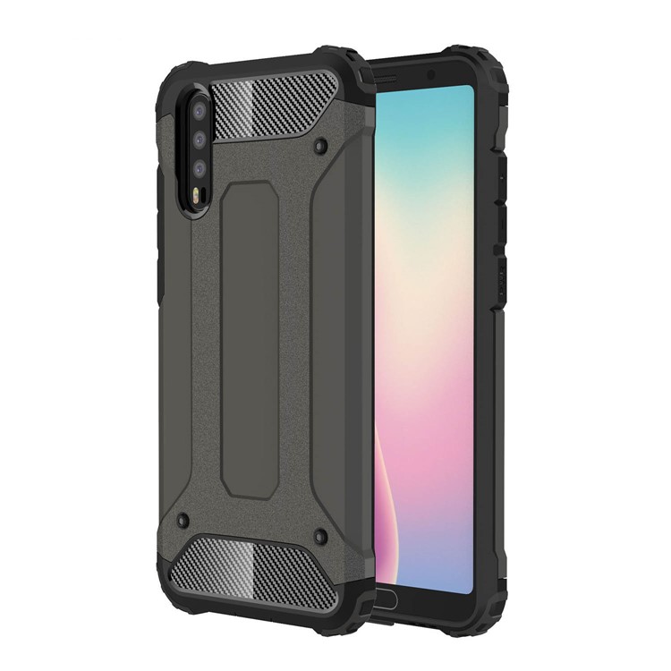 coque huawei p20 thermique