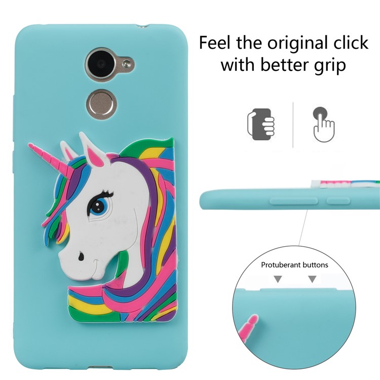 coque huawei y7 licorne coque huawei y7 licorne