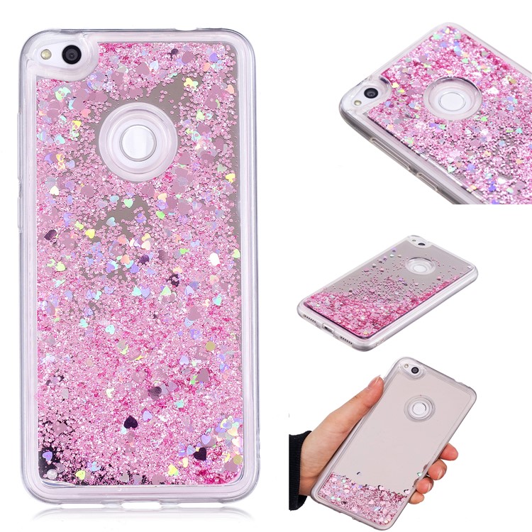 carcasa huawei p8 lite 2017 brillo carcasa huawei p8 lite 2017 brillo