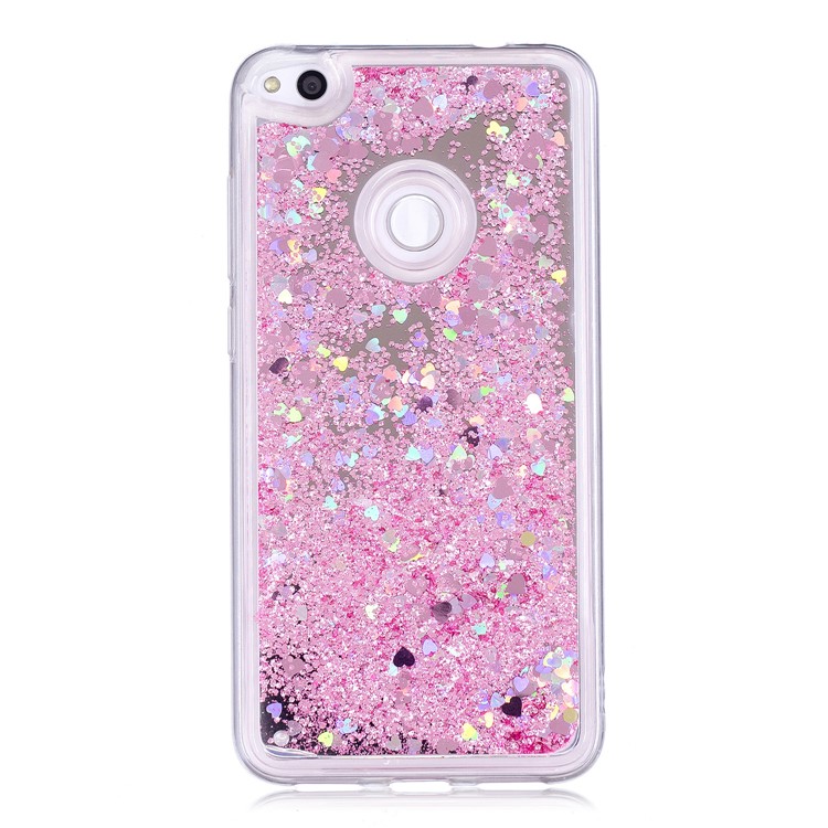 carcasa huawei p8 lite 2017 brillo carcasa huawei p8 lite 2017 brillo