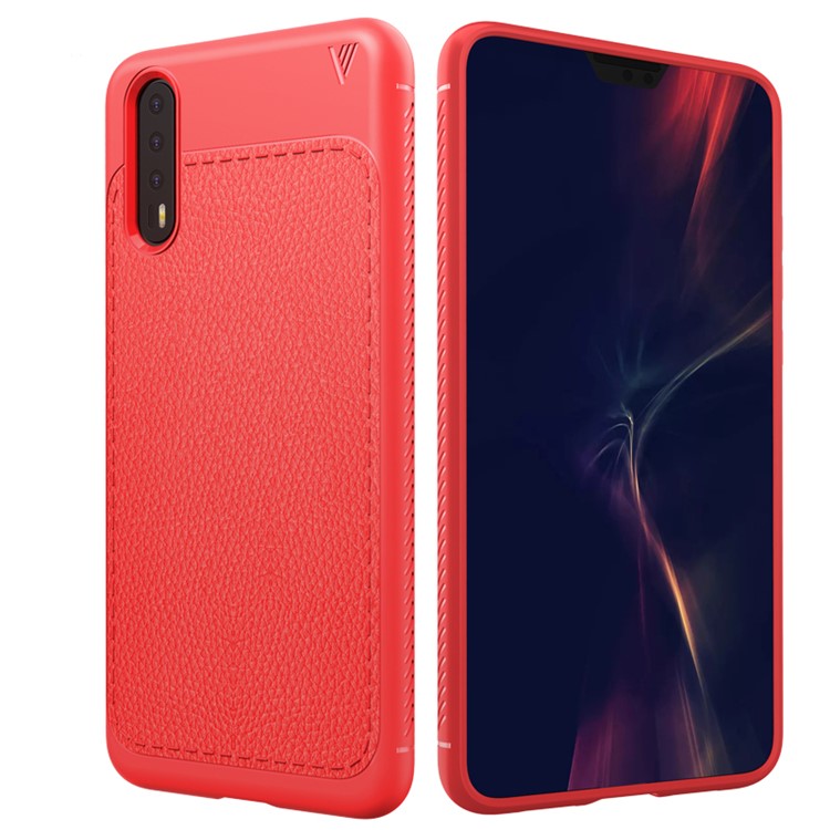 carcasa piel huawei p20 pro carcasa piel huawei p20 pro