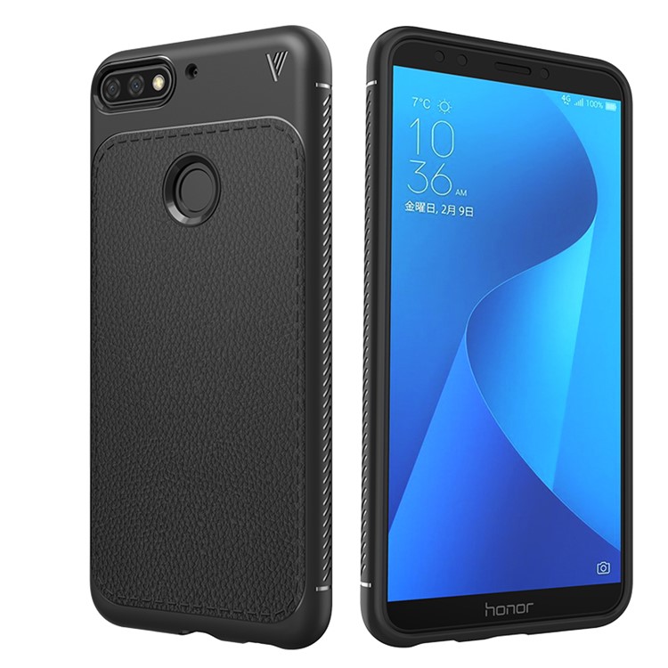 carcasas huawei y7 prime 2018 carcasas huawei y7 prime 2018