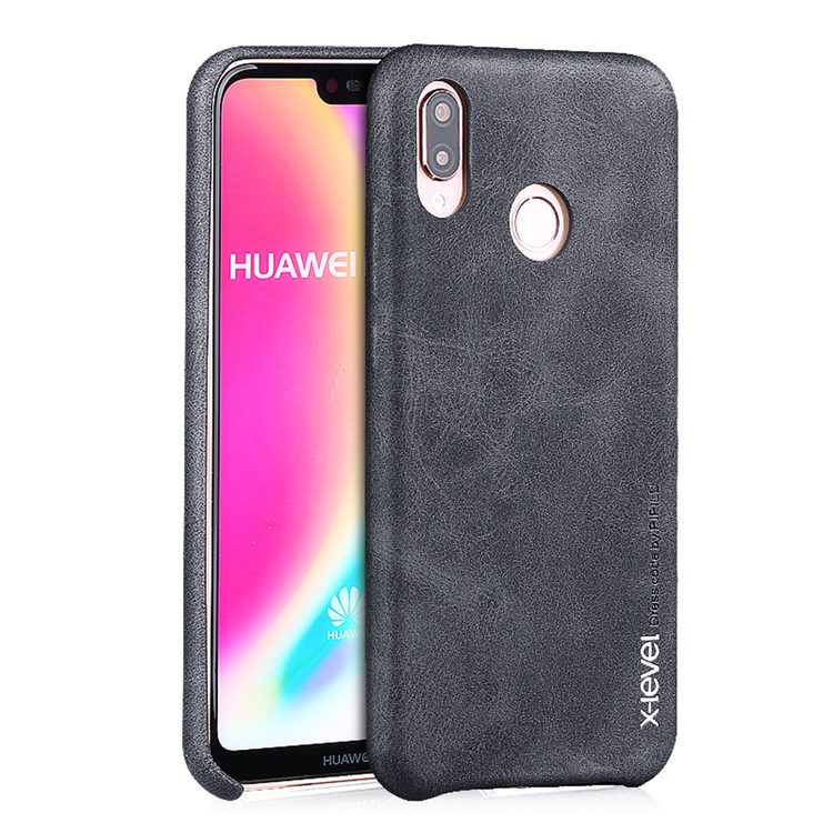 coque huawei p20 lite lemorry