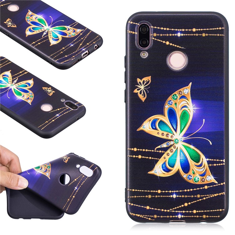 coque arrière huawei p20 lite coque arrière huawei p20 lite