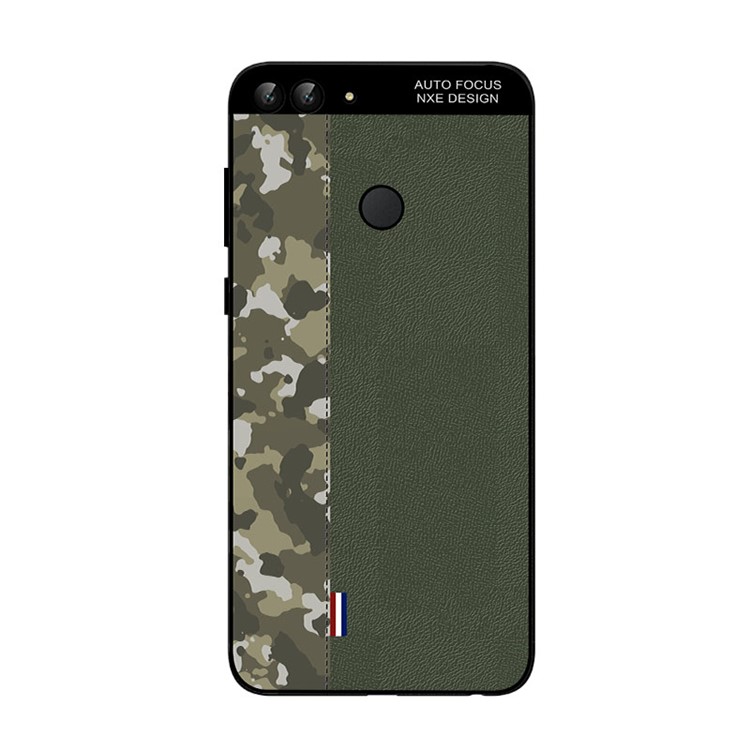 coque huawei p smart camouflage coque huawei p smart camouflage