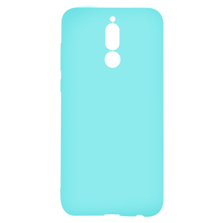 Soft TPU Ligero Trasero Para Huawei Mate 10 Lite/nova 2i/Maimang 6/Honor 9i (India) - Cian-2