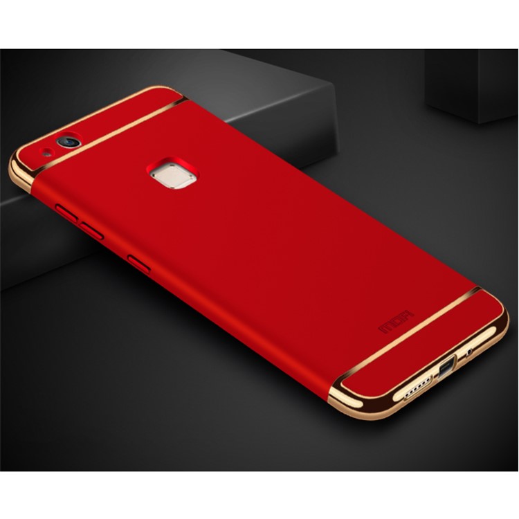 coque huawei p10 lite rouge