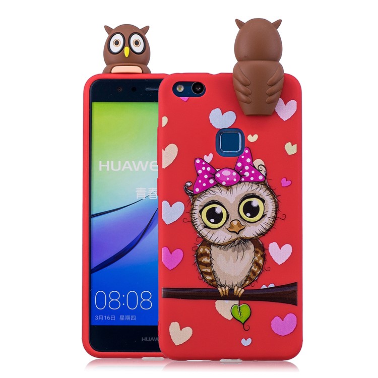 coque huawei p10 lite 3d