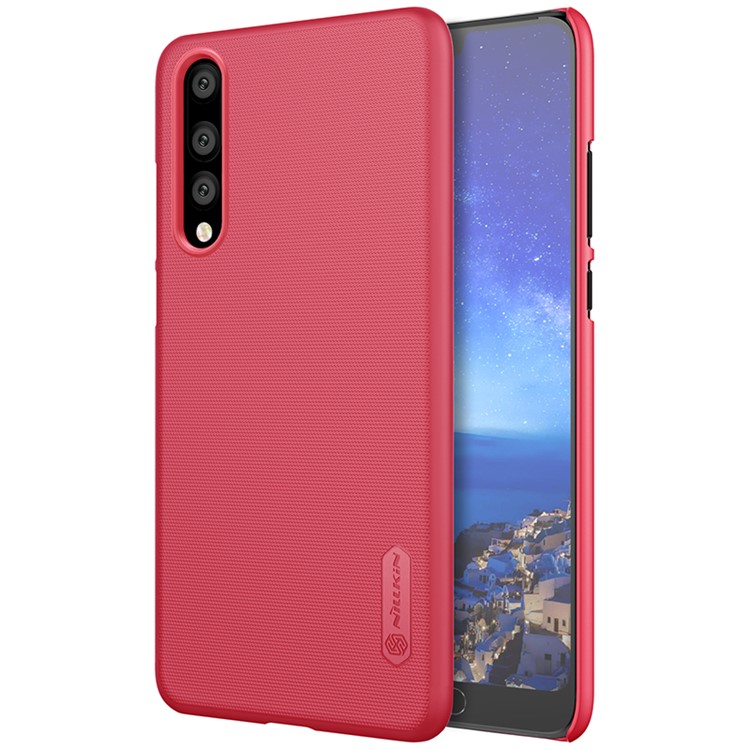 carcasa dura huawei p20 carcasa dura huawei p20