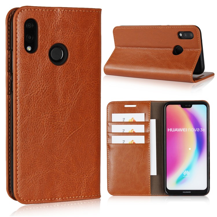 custodia vera pelle huawei p20 lite custodia vera pelle huawei p20 lite