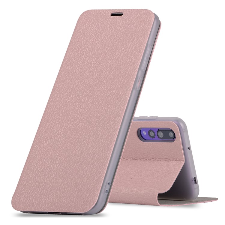 custodia huawei p20 pro rosa custodia huawei p20 pro rosa