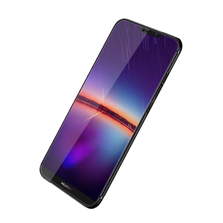 NXE Camouflage Kickstand PC TPU Hybrid Back Protective Case for Huawei P20 Lite / Nova 3e (China) - Green-4