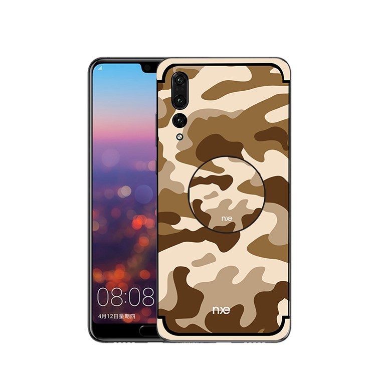 carcasa híbrida huawei p20 pro carcasa híbrida huawei p20 pro